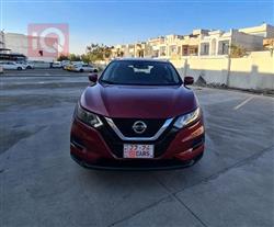 نيسان روج سبورت